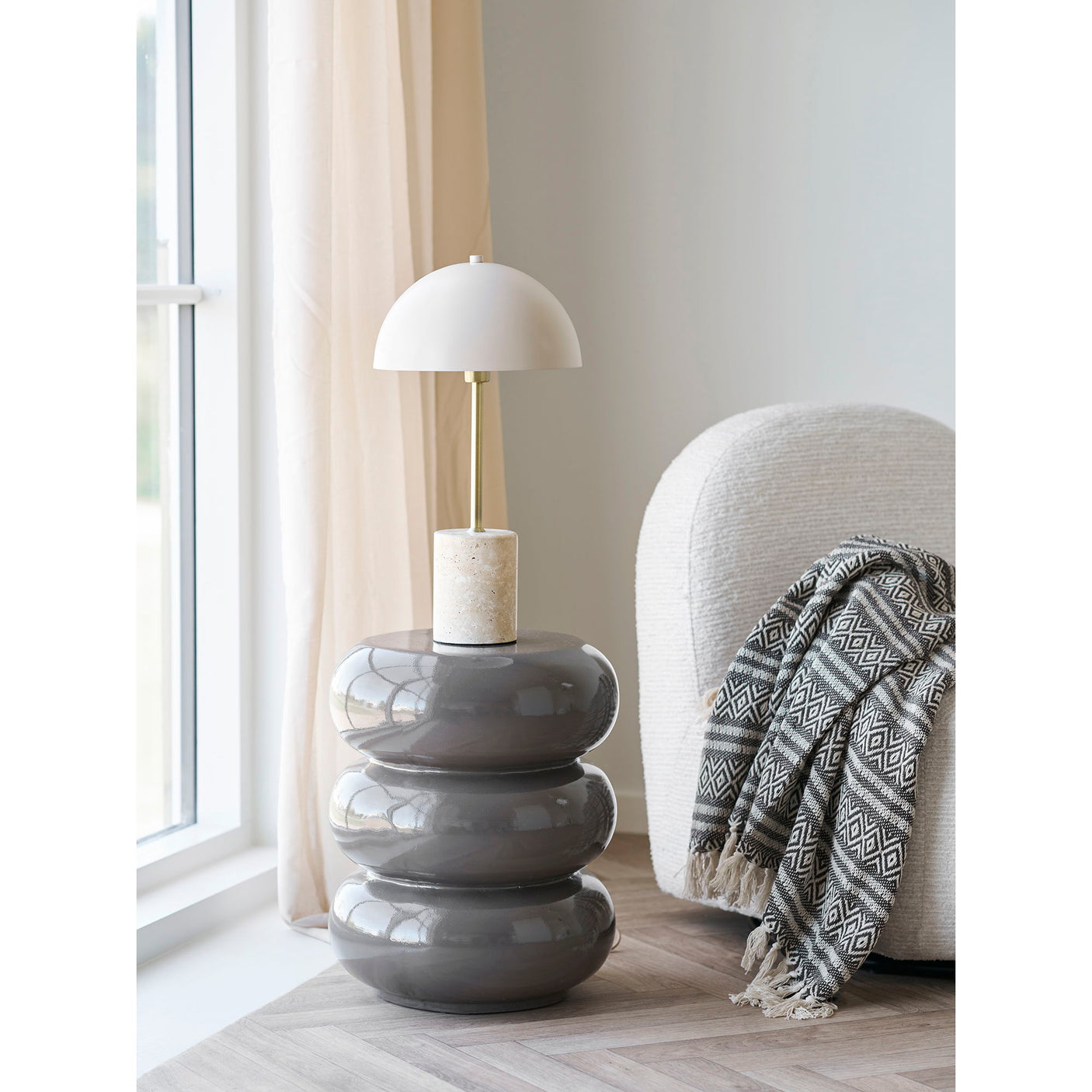 Sheffield bordlampe House Nordic Varetype
