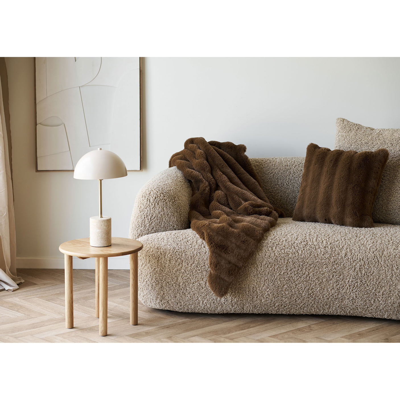 Sheffield bordlampe House Nordic Varetype