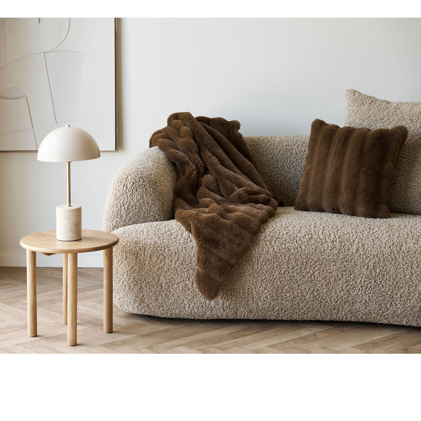 Sheffield bordlampe House Nordic Varetype