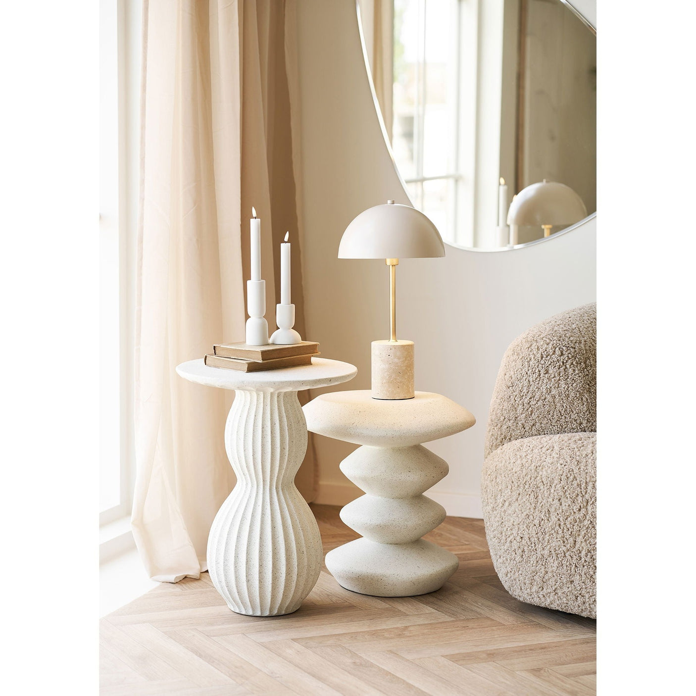 Sheffield bordlampe House Nordic Varetype