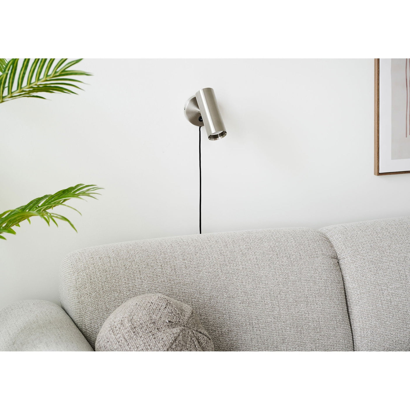 Paris vegglampe House Nordic Vegglamper