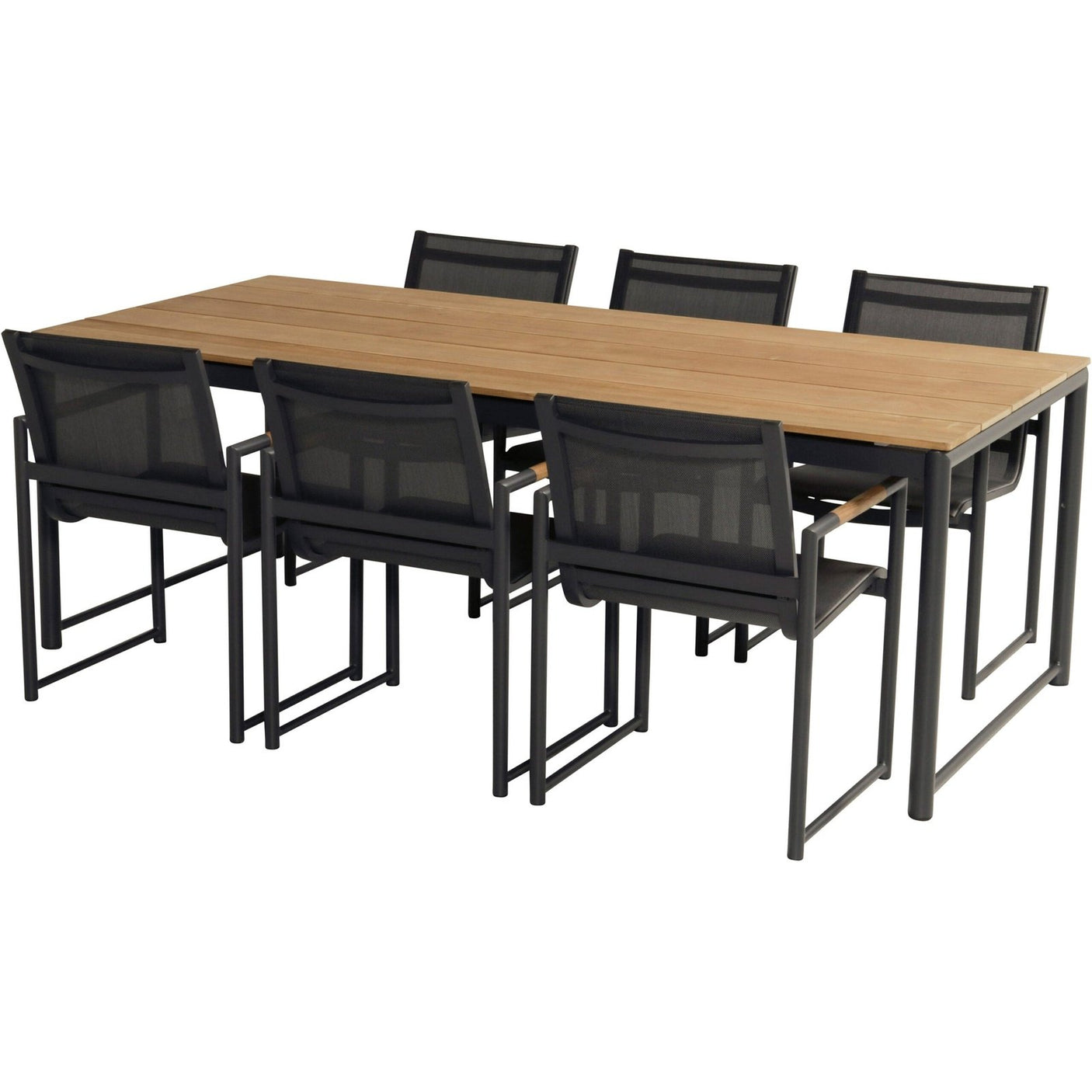 Fontaine spisestol/utestol Hartman Spisestol