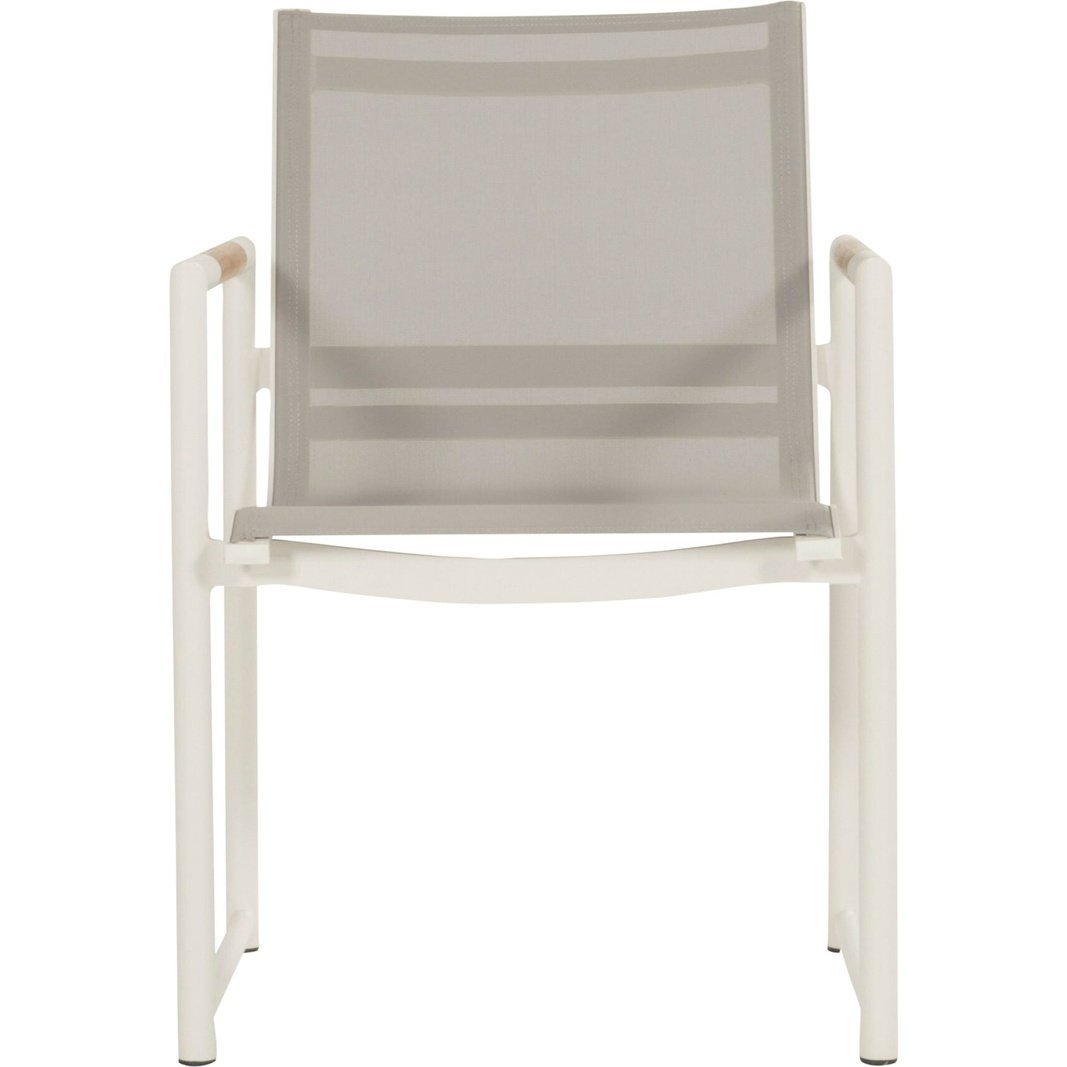 Fontaine spisestol/utestol Hartman Spisestol