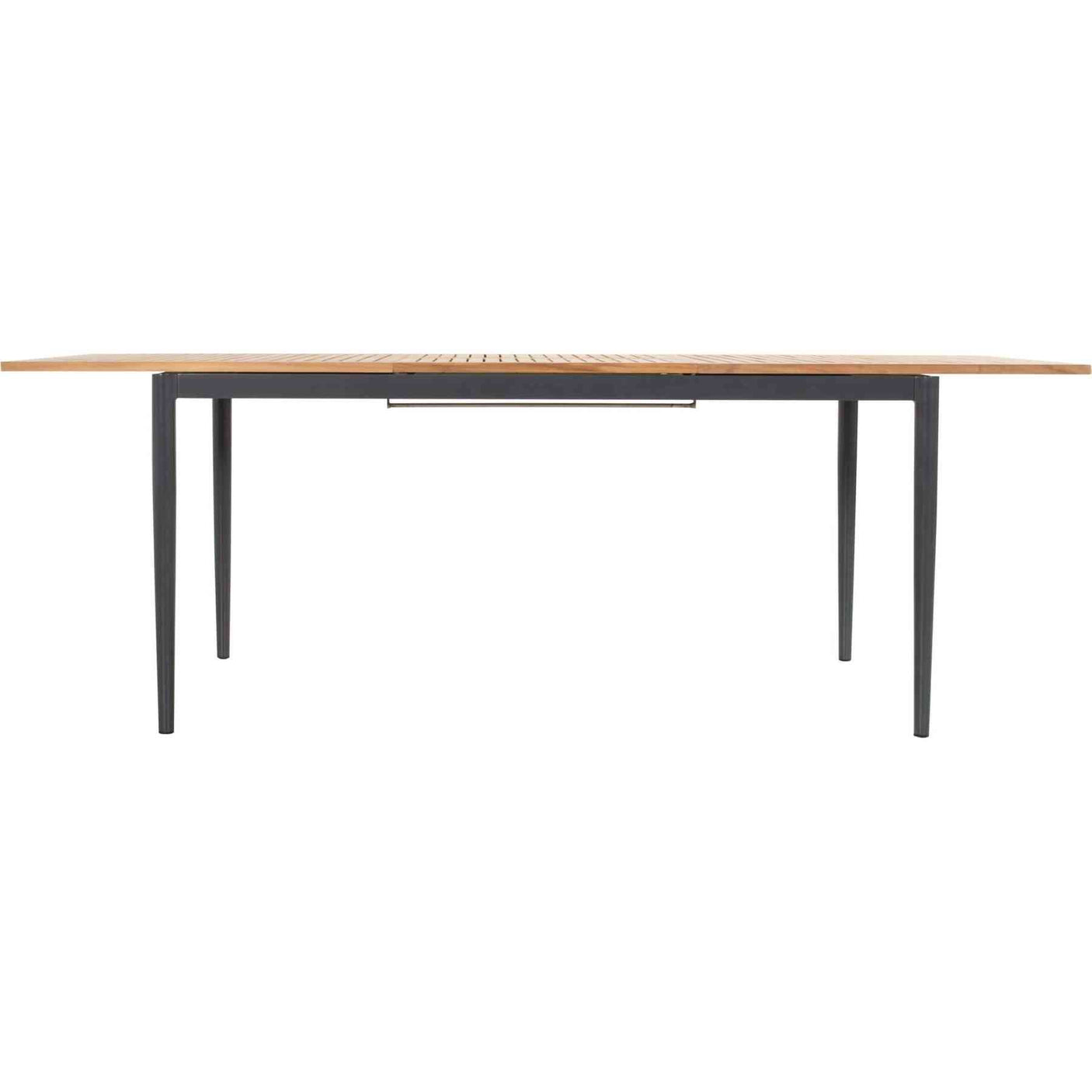 Silencio uttrekksbord Hartman Spisebord