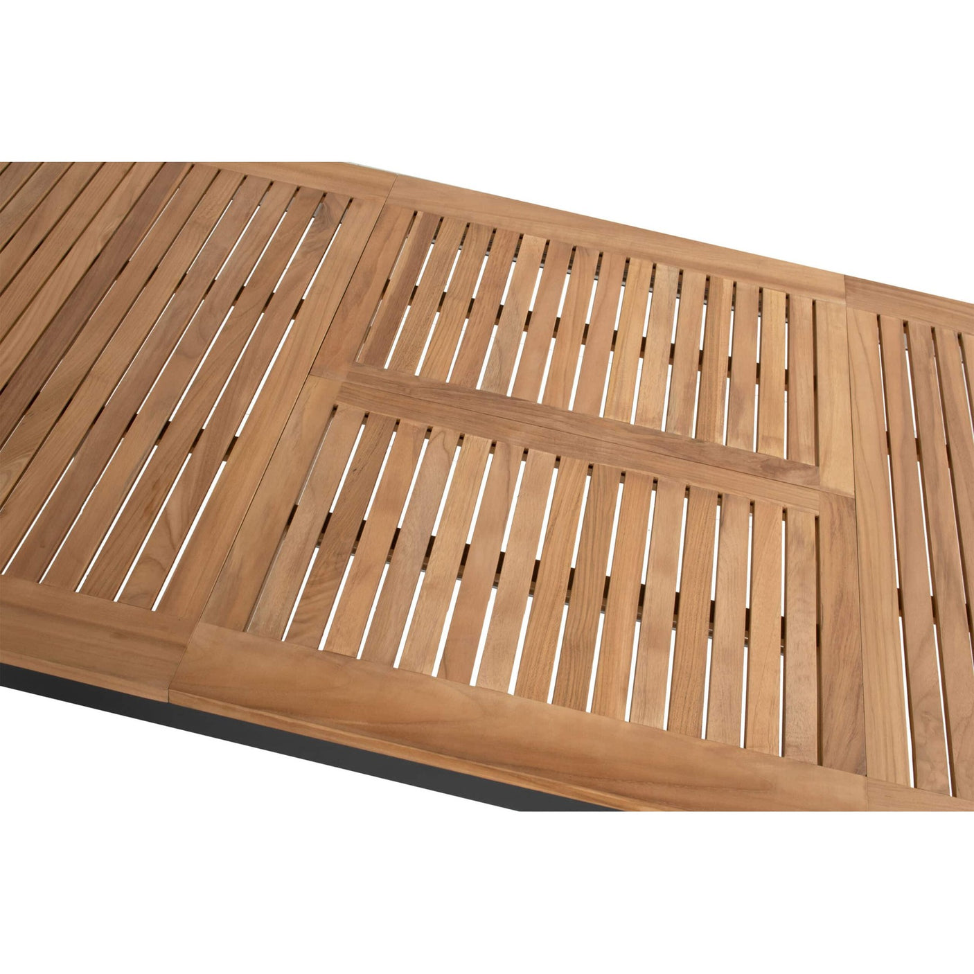 Silencio uttrekksbord Hartman Spisebord