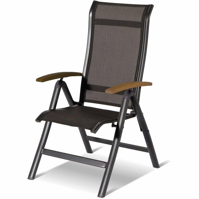 Alice Comfort posisjonsstol Hartman Lenestol