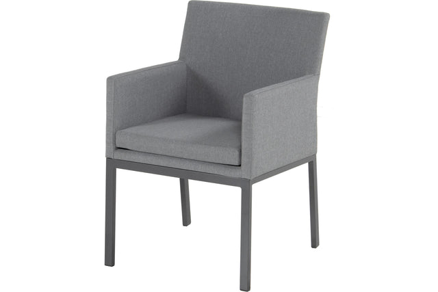 Catania spisestol Hartman Spisestol