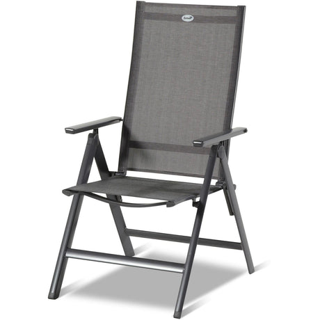 Aruba posisjonsstol Hartman Lenestol