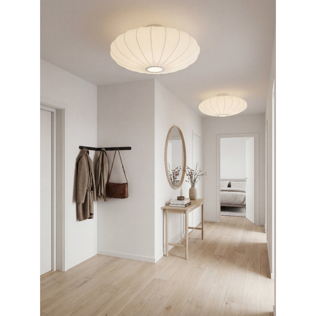 MAMSELL plafond 55 cm Aneta Taklampe