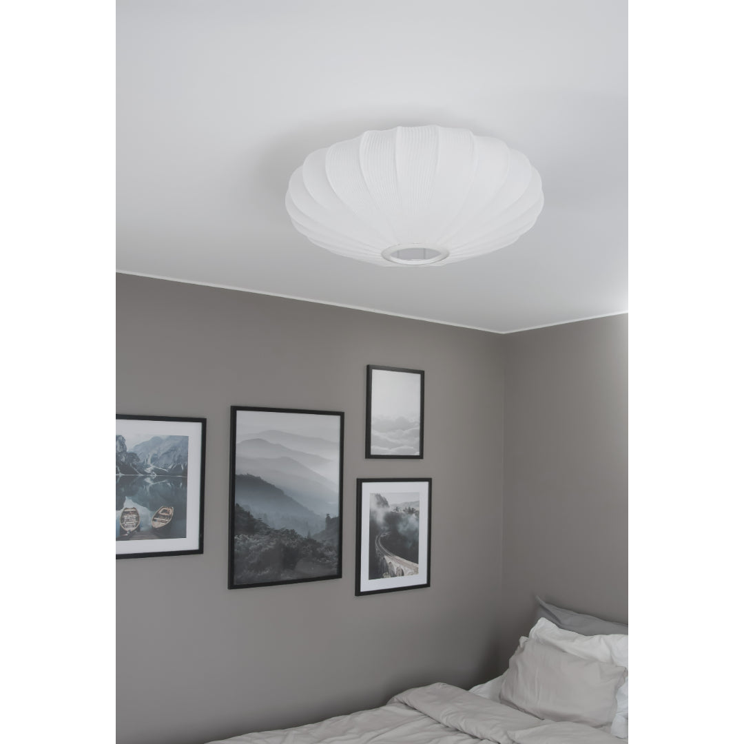 MAMSELL plafond 55 cm Aneta Taklampe