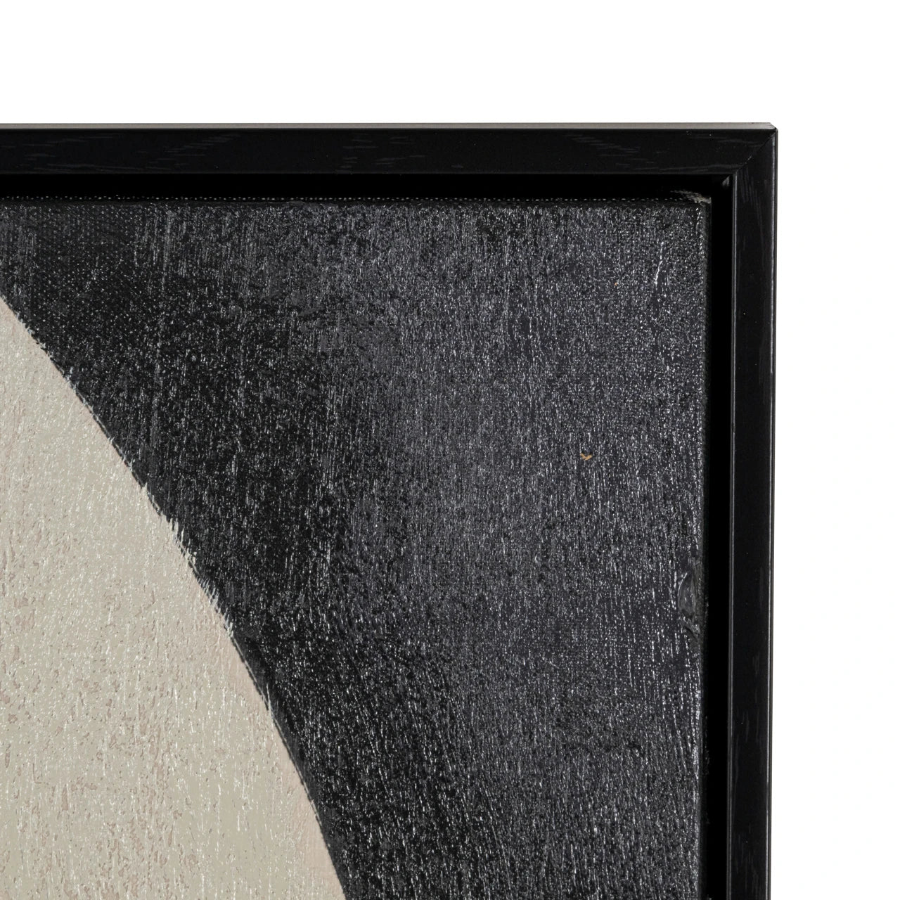 Veggkunst Splendor svart Richmond Interiors Bilde