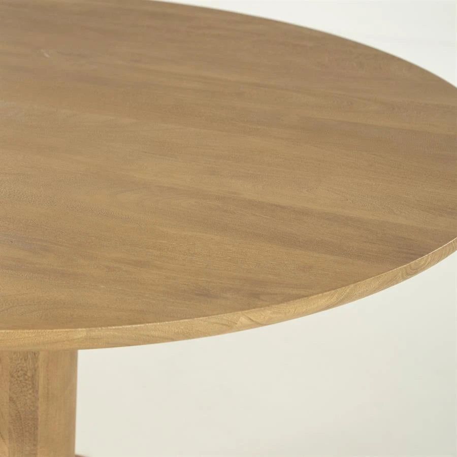 Spisebord Coco 130x77 cm Eleonora Spisebord