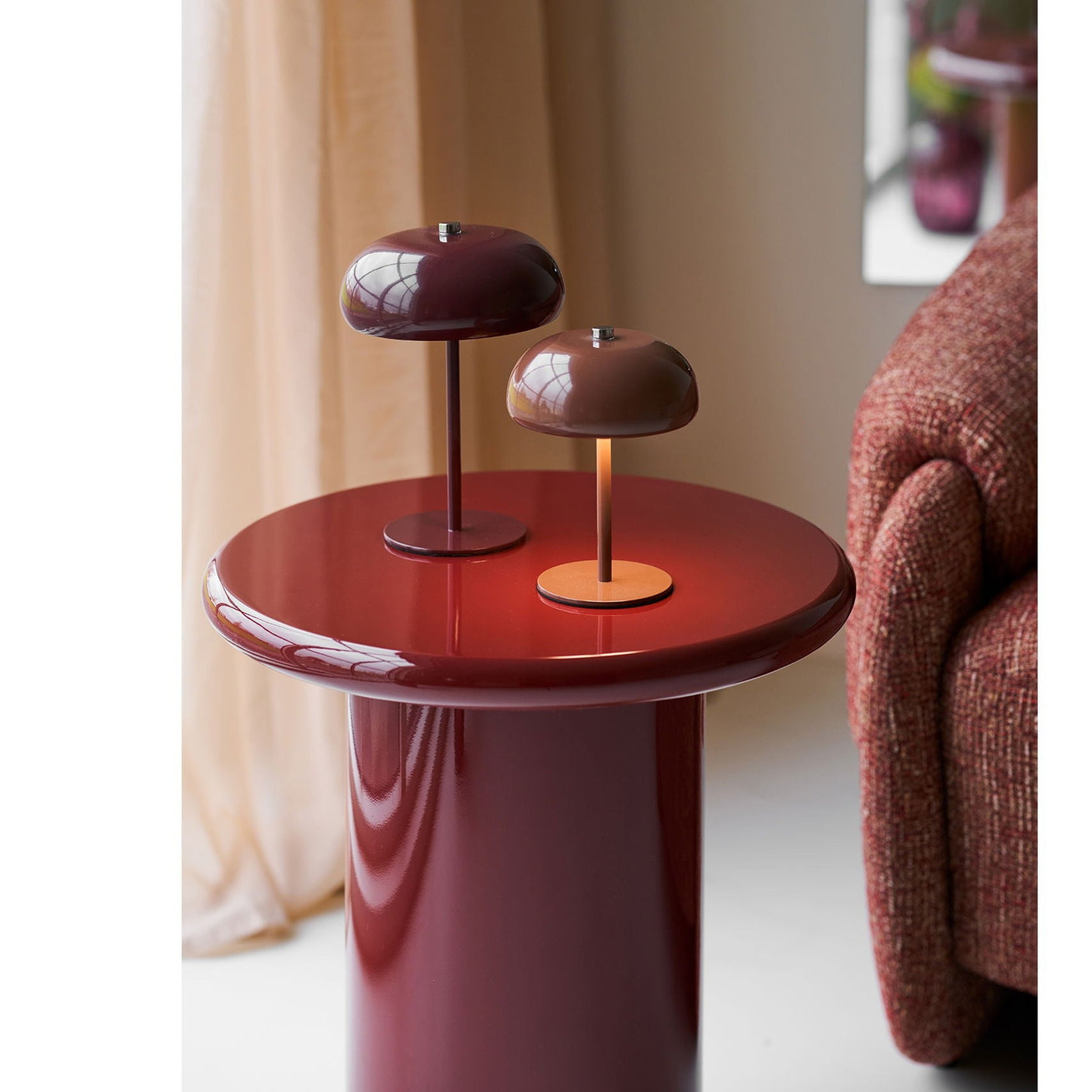 Margate Bordlampe House Nordic Dekorativ belysning