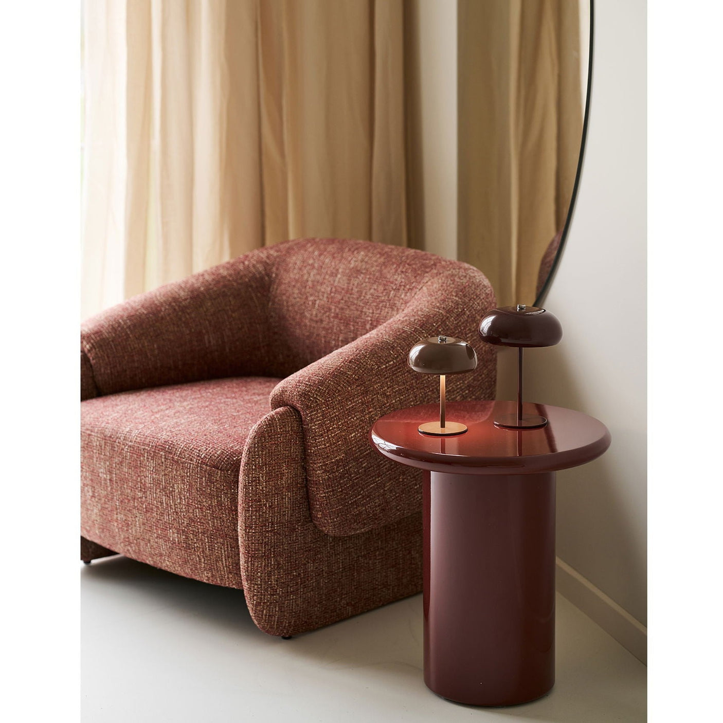 Margate Bordlampe House Nordic Dekorativ belysning