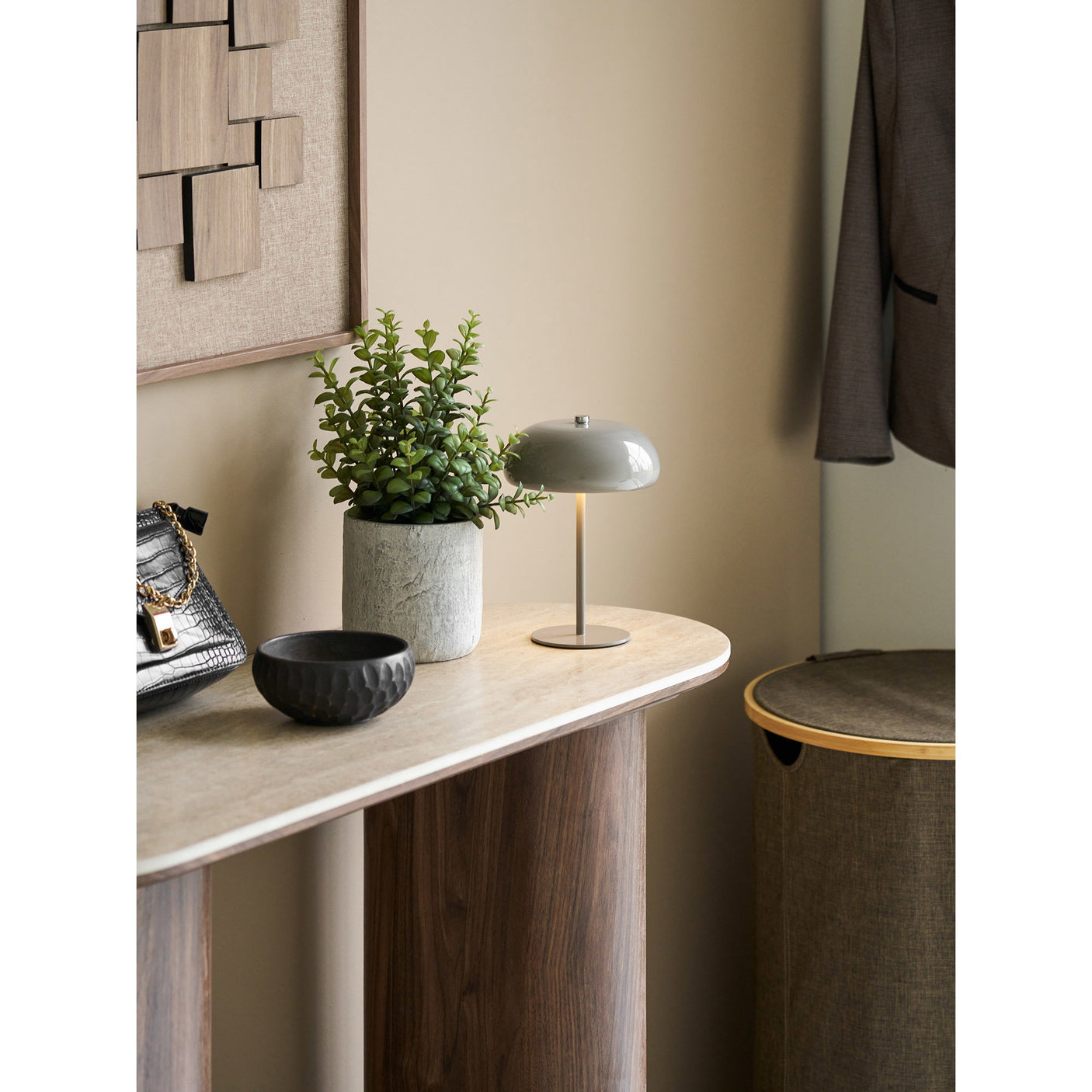 Margate bordlampe House Nordic Dekorativ belysning