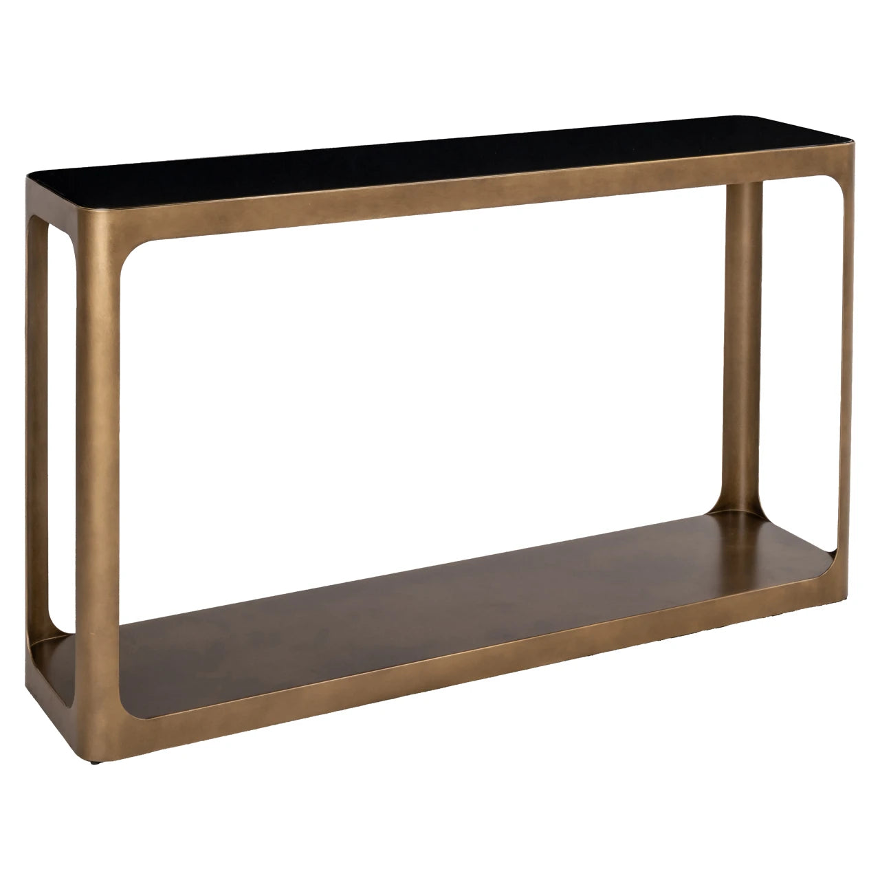Console Claridge beige Richmond Interiors Konsollbord