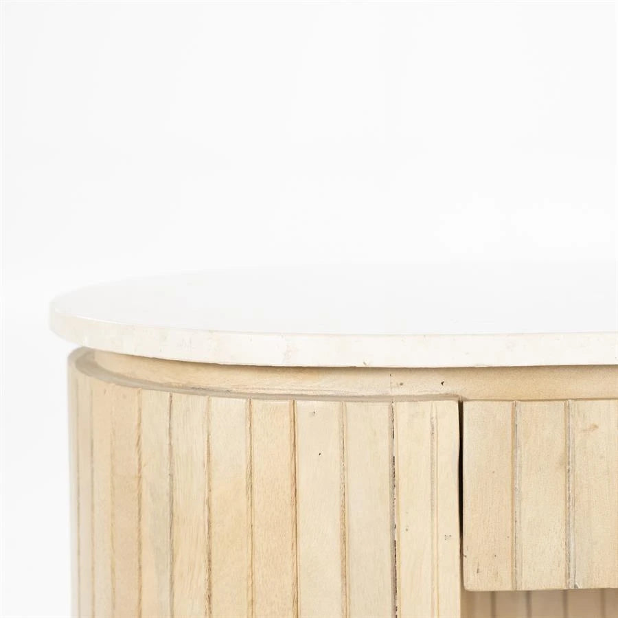Pult Kira Eleonora Skrivebord