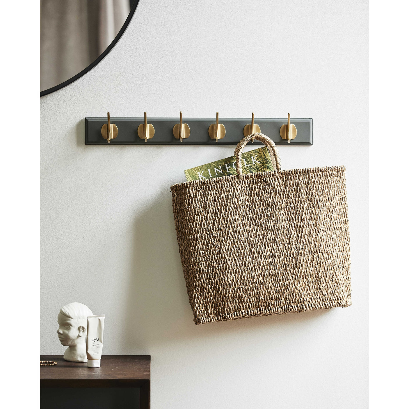 SEASO lommepose Nordal STORAGE