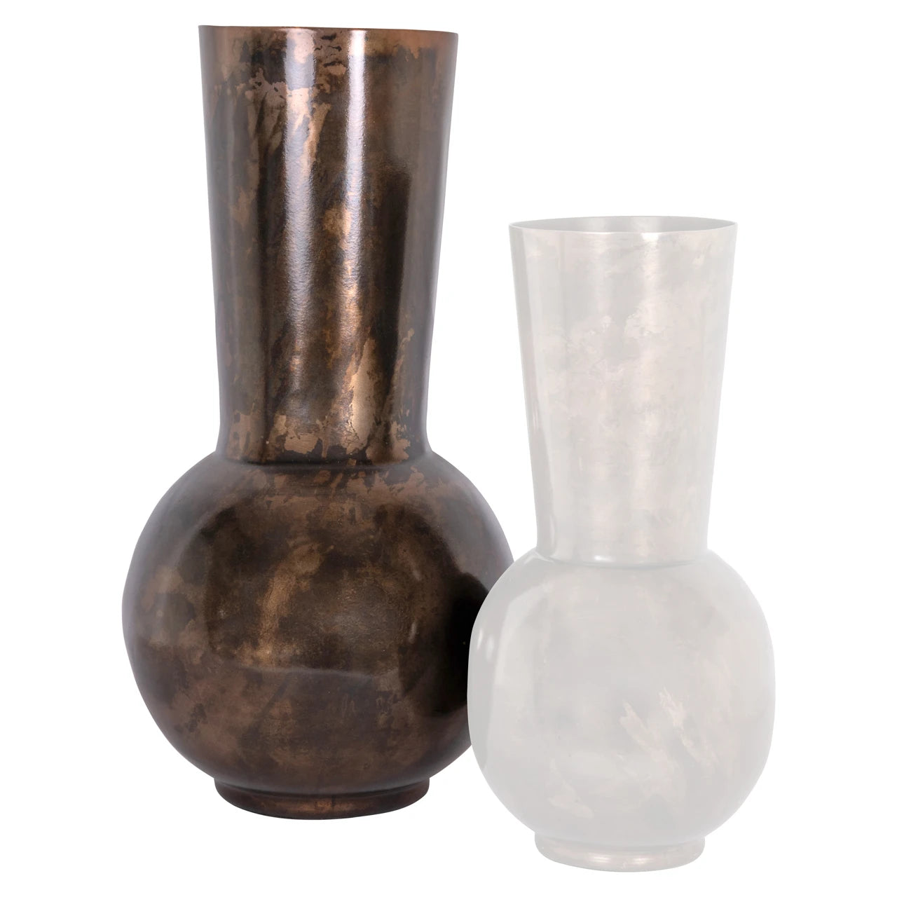 Vase Jolise kobber stor Richmond Interiors Vase