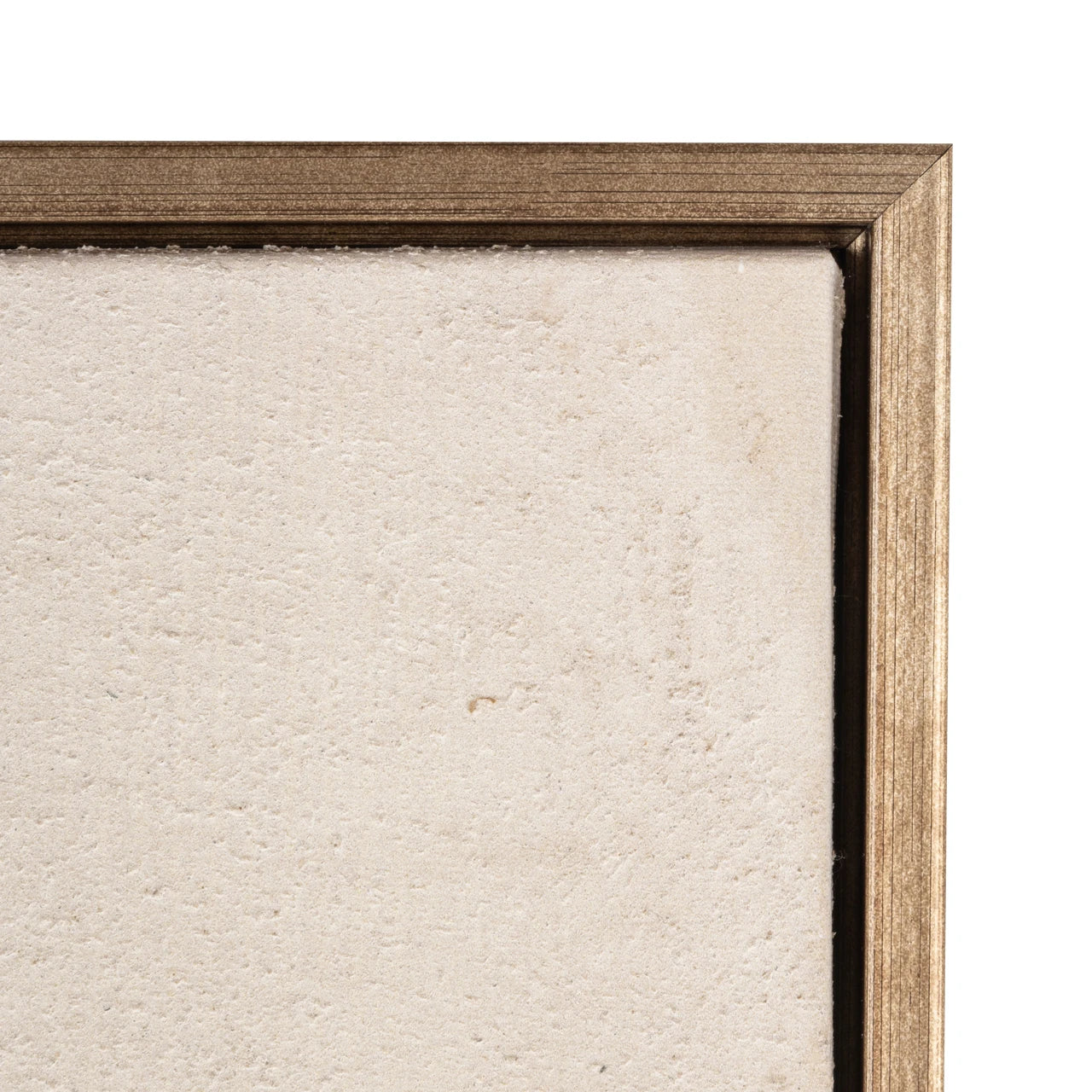 Veggkunst Odyssey gull venstre Richmond Interiors Bilde