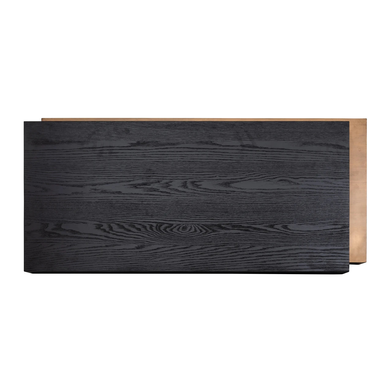 Salongbord Cambon mørk kaffe Richmond Interiors Sofabord