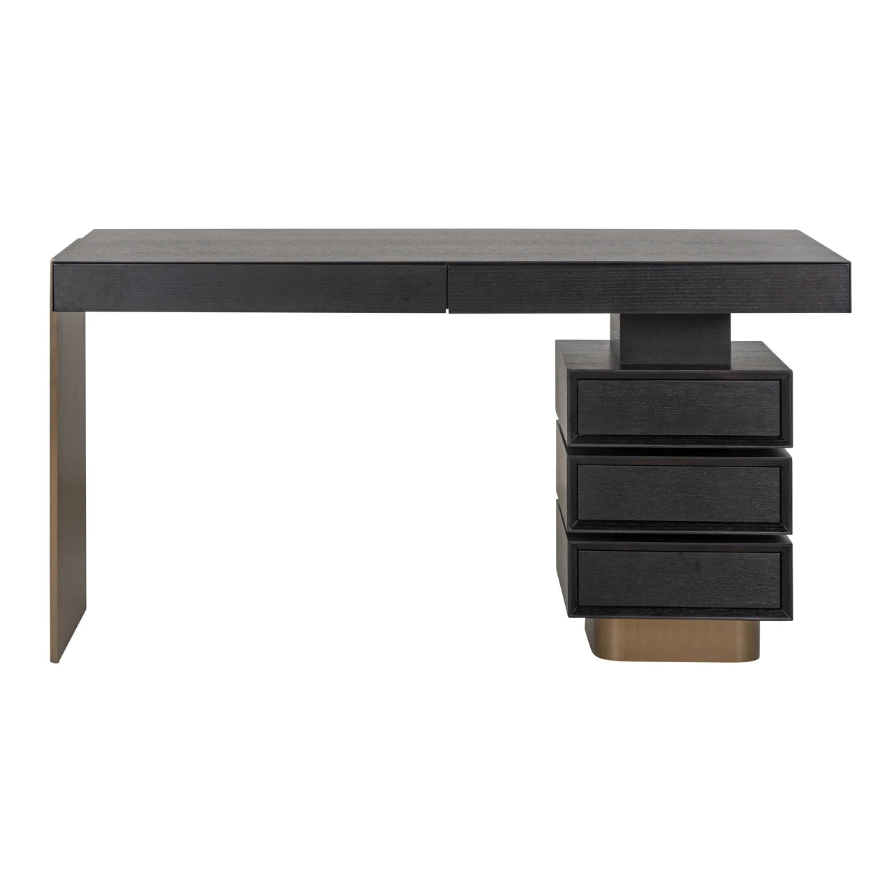 Skrivebord Alexander Jones kull Connar Richmond Interiors Skrivebord