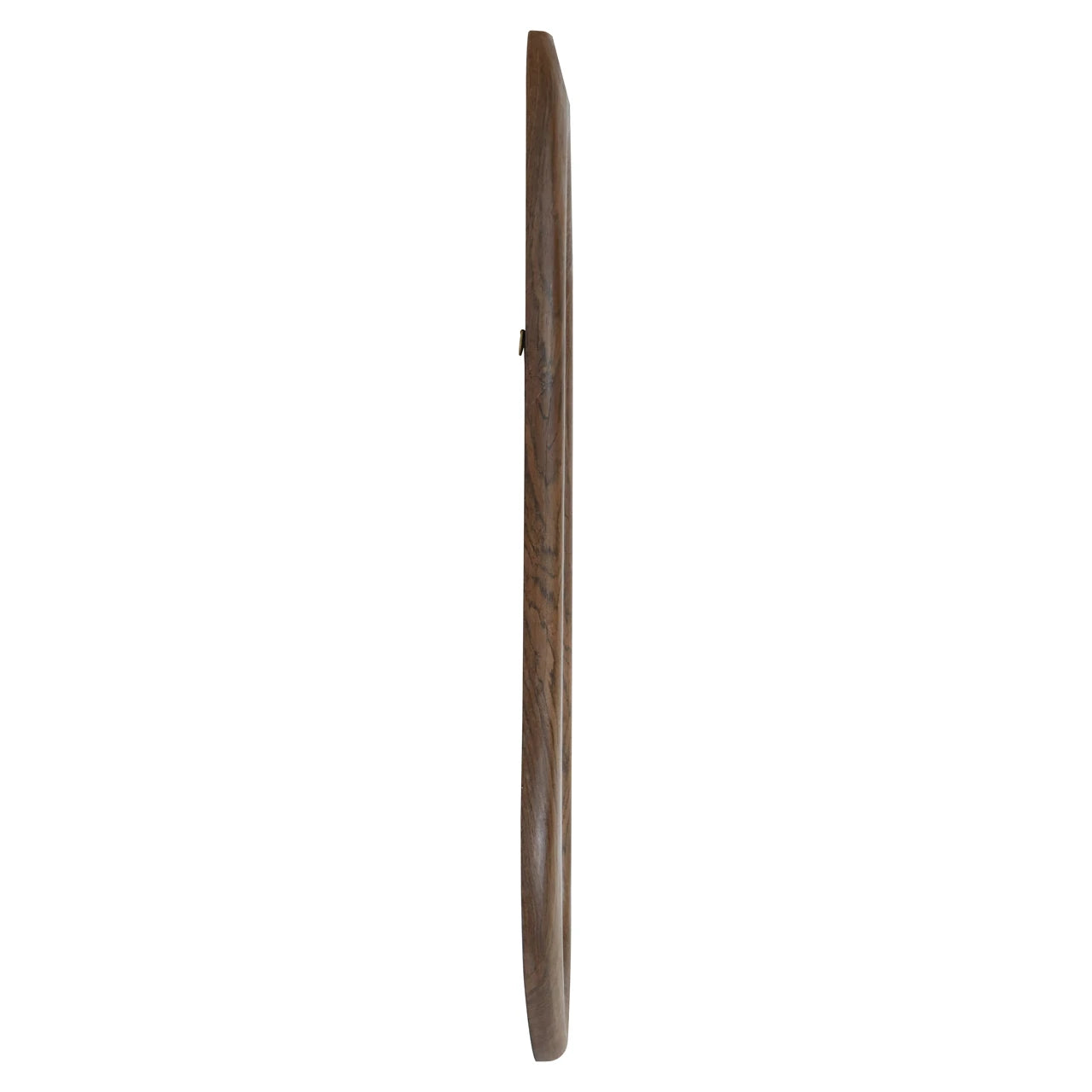 Mirror Briar brown Richmond Interiors Speil