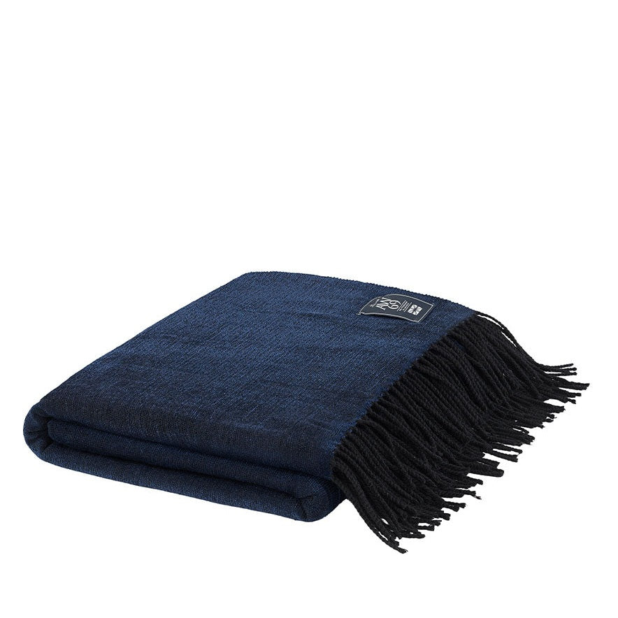 FERRARA pledd 130x180 cm Artwood Pledd