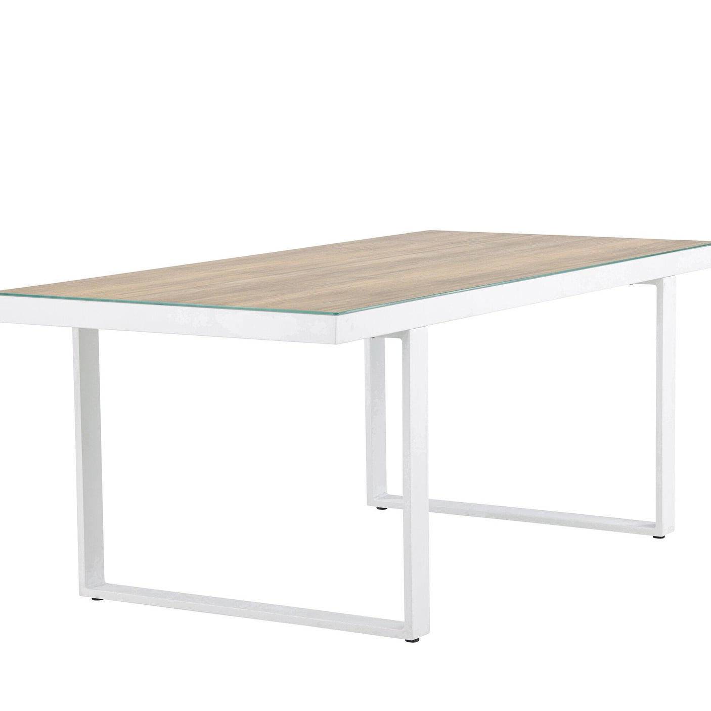 Merlo rektangulært spisebord Venture Design Spisebord