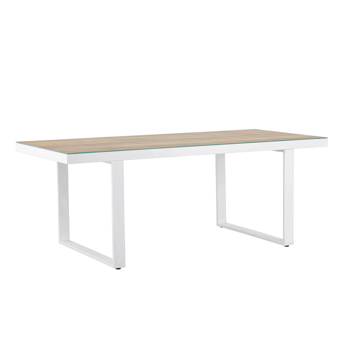 Merlo rektangulært spisebord Venture Design Spisebord