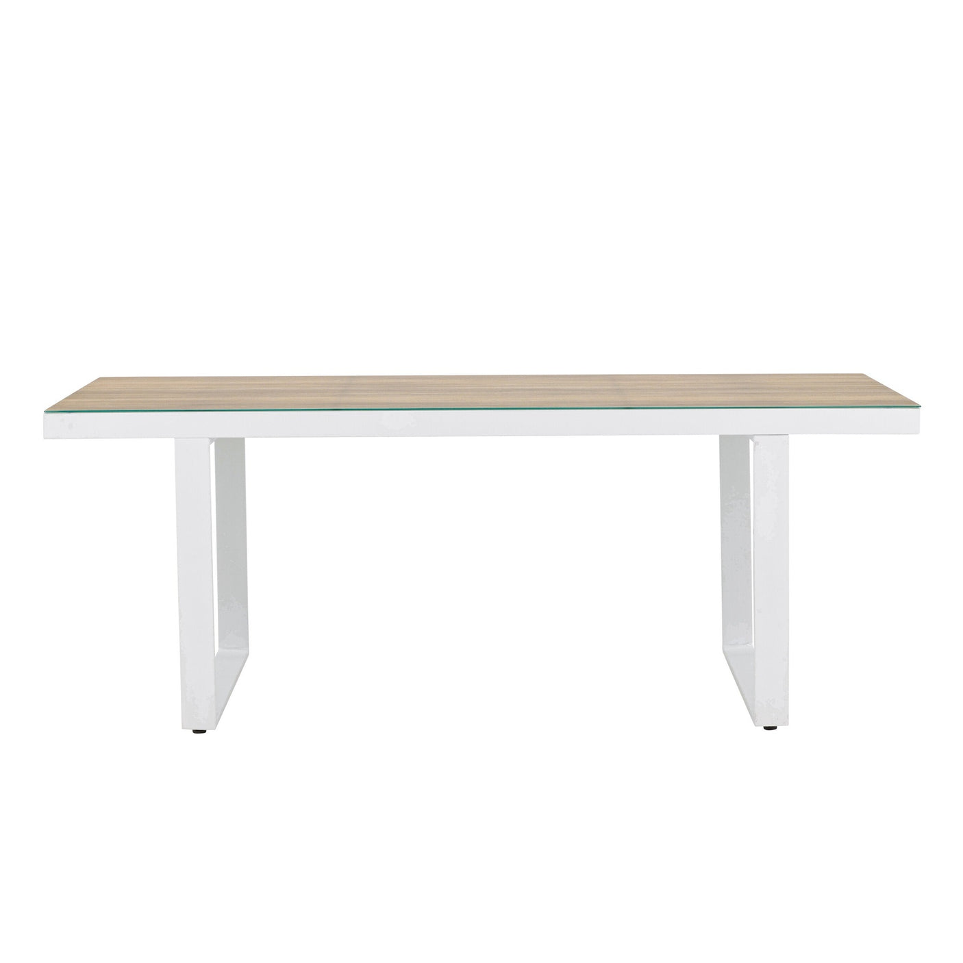 Merlo rektangulært spisebord Venture Design Spisebord