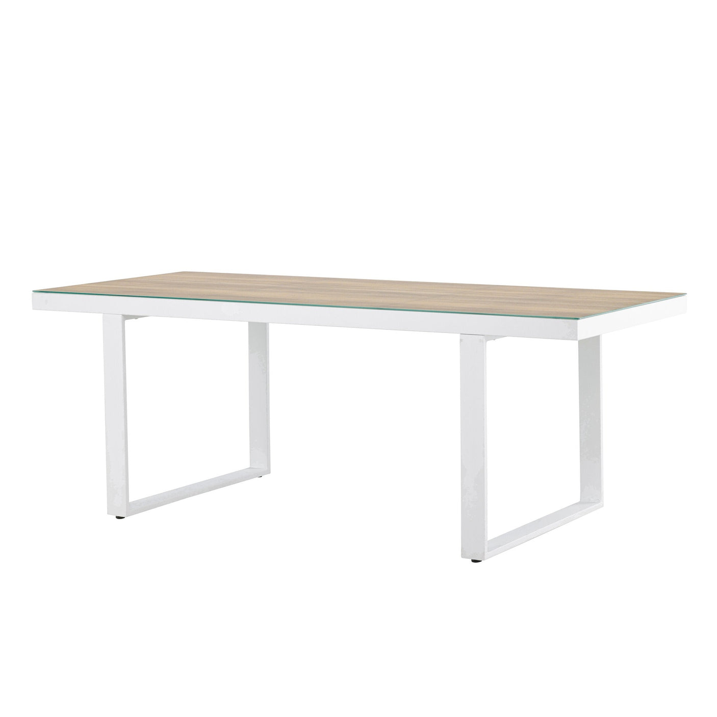 Merlo rektangulært spisebord Venture Design Spisebord