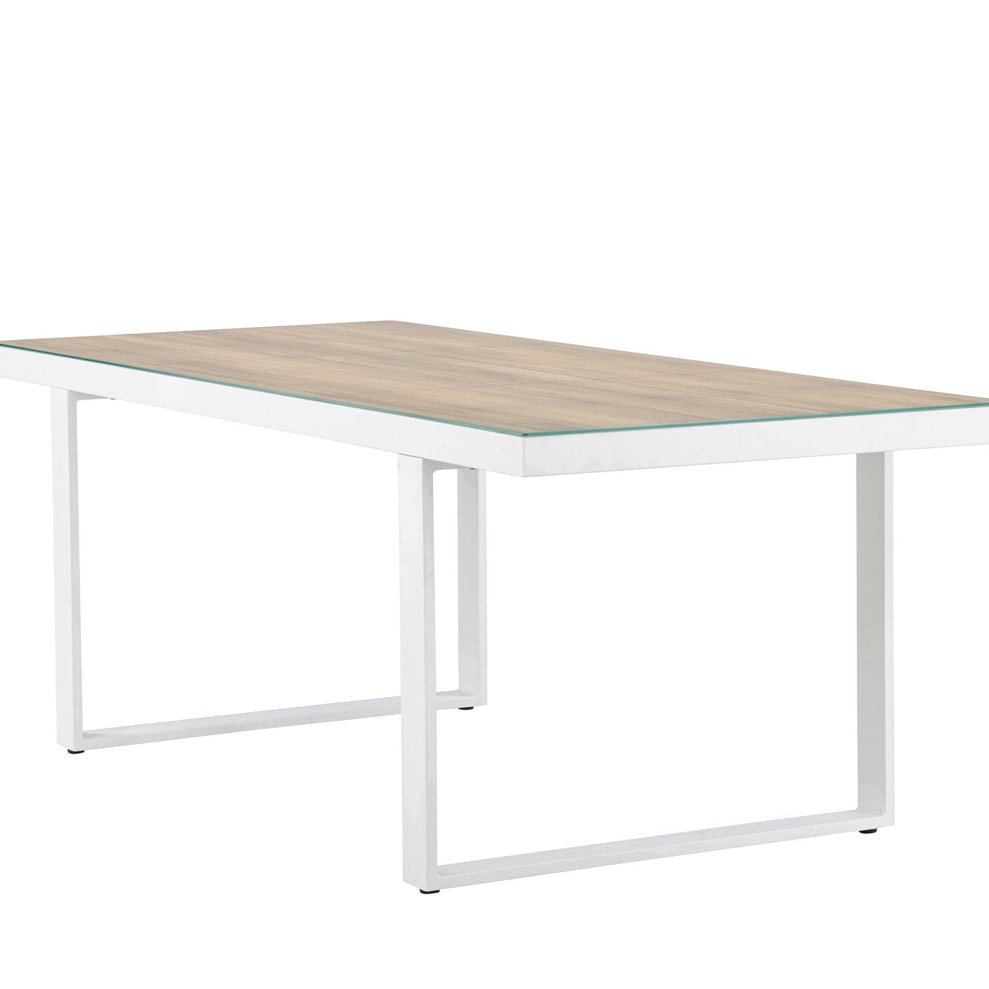 Merlo rektangulært spisebord Venture Design Spisebord