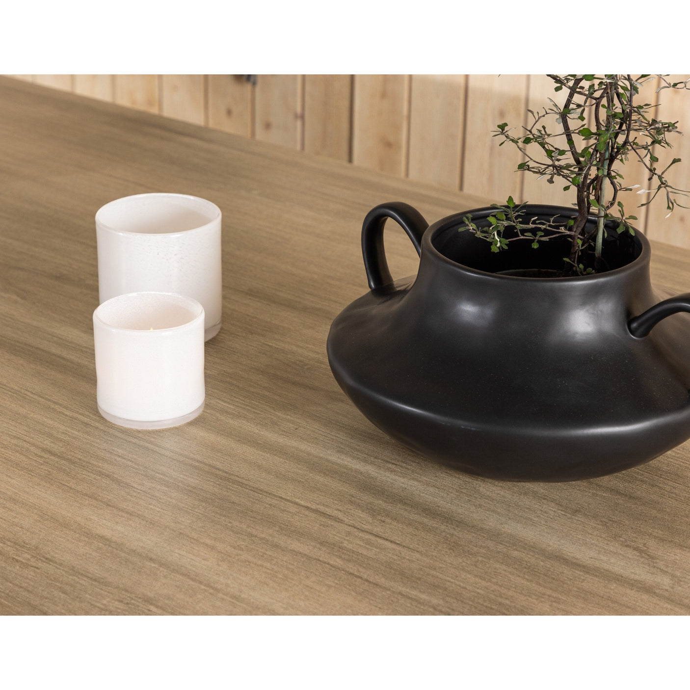 Merlo rektangulært spisebord Venture Design Spisebord