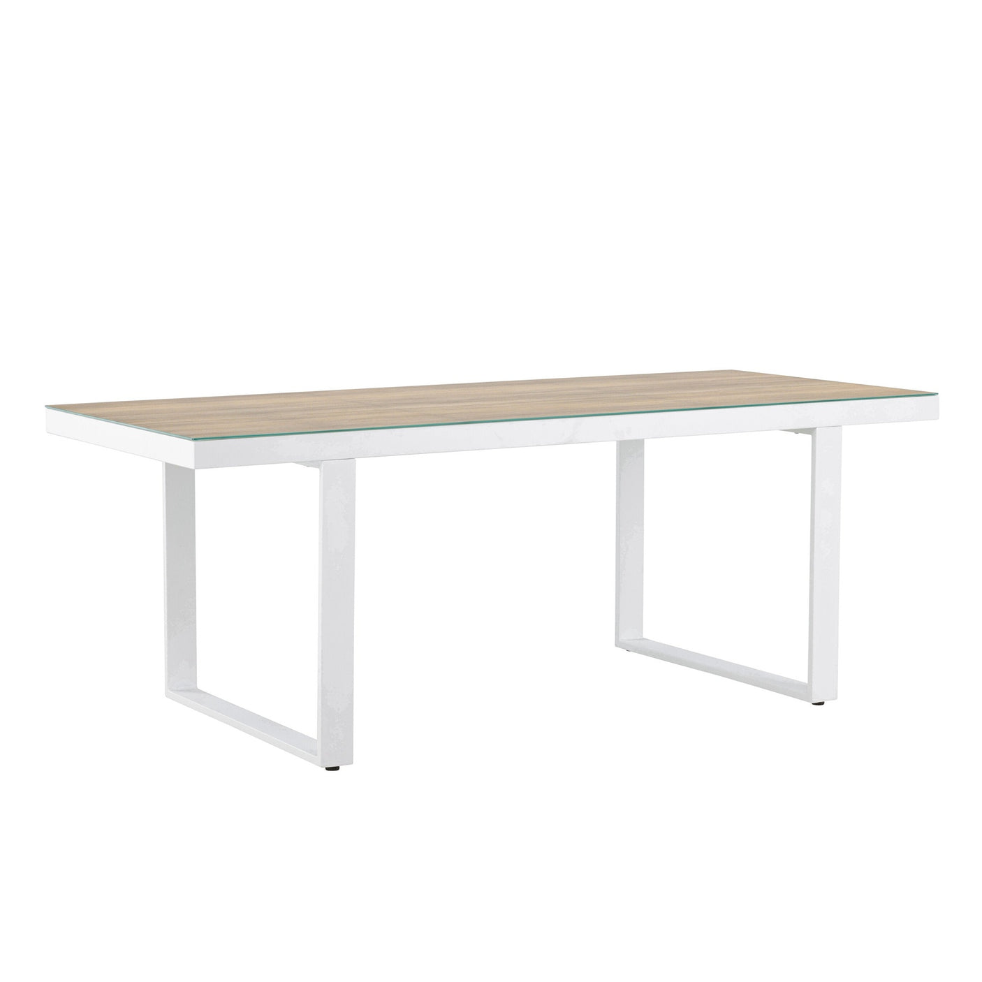 Merlo rektangulært spisebord Venture Design Spisebord