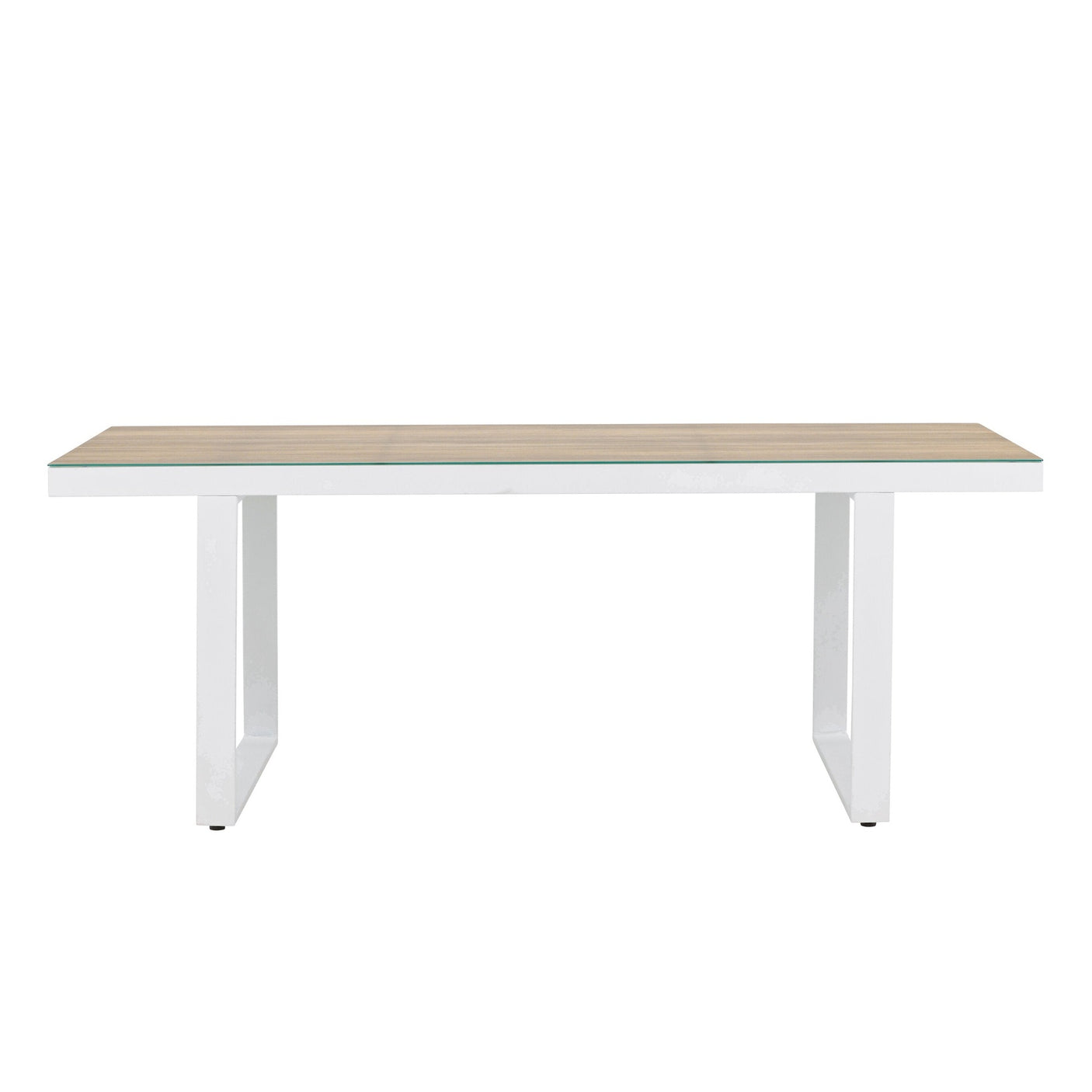 Merlo rektangulært spisebord Venture Design Spisebord