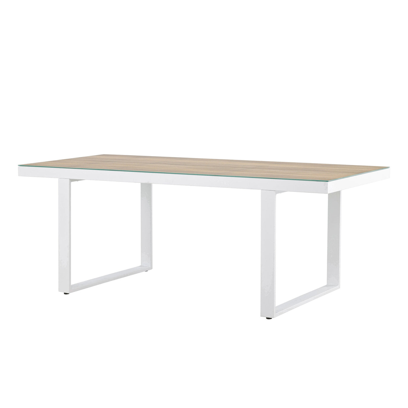 Merlo rektangulært spisebord Venture Design Spisebord