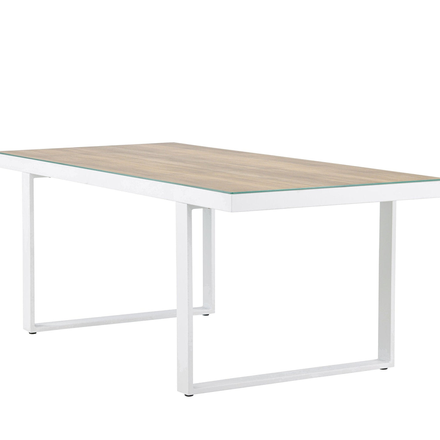 Merlo rektangulært spisebord Venture Design Spisebord