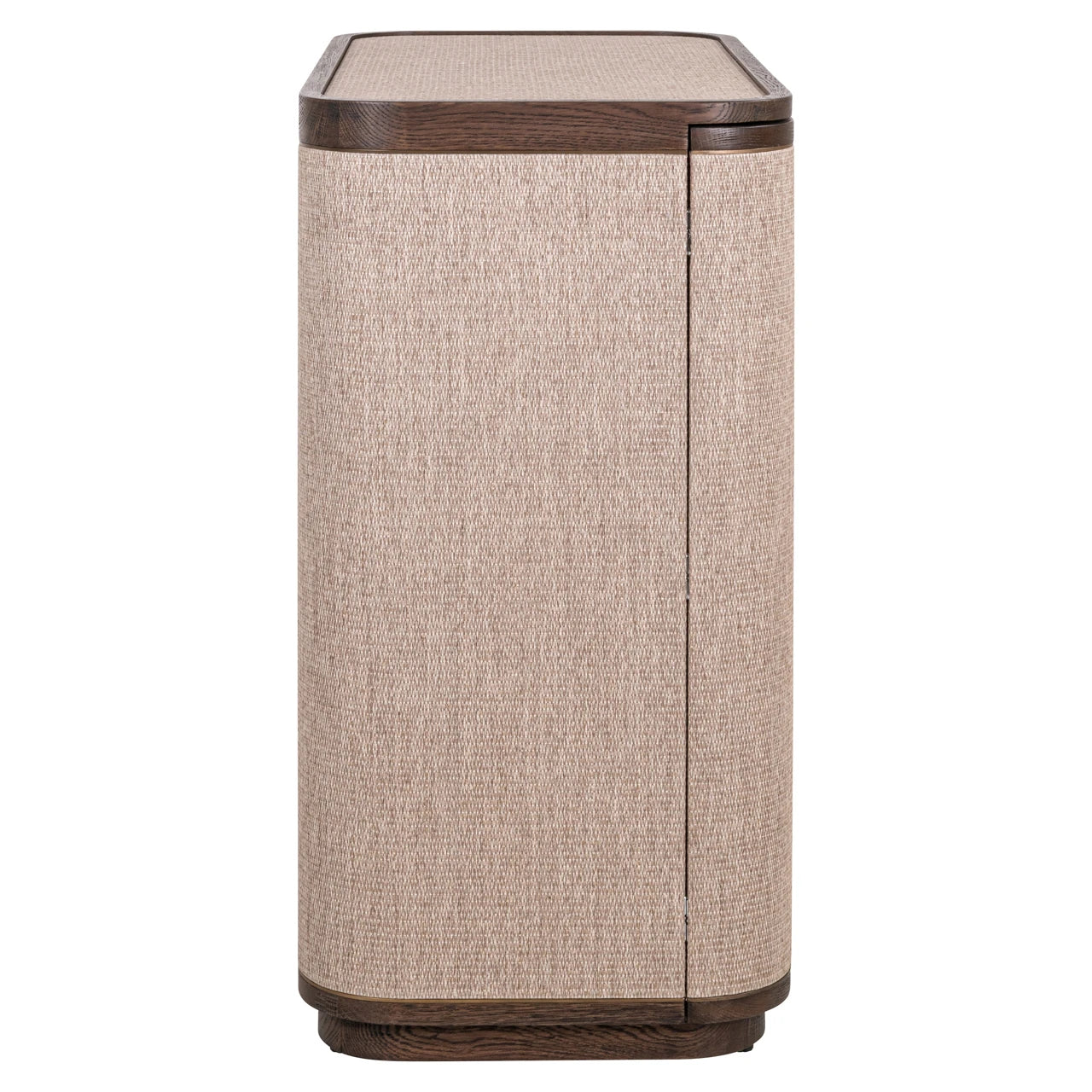 Sideboard Willox beige 2-doors Richmond Interiors Skjenk