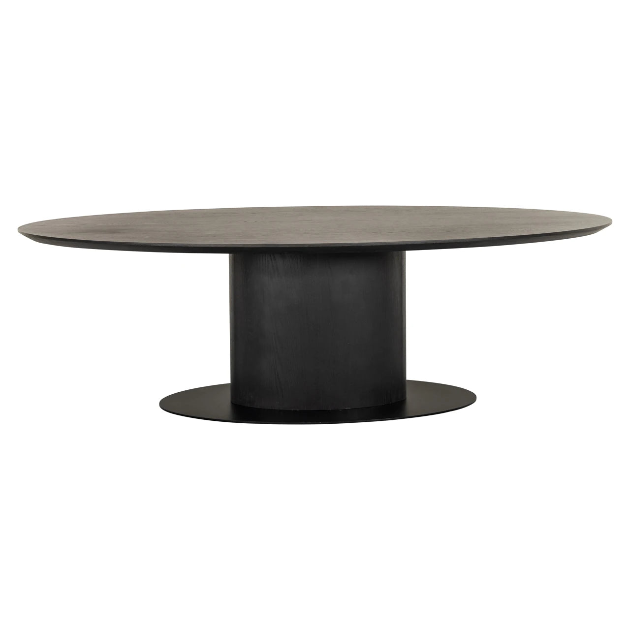 Spisebord Gordon mørk kaffe 240 Richmond Interiors Spisebord