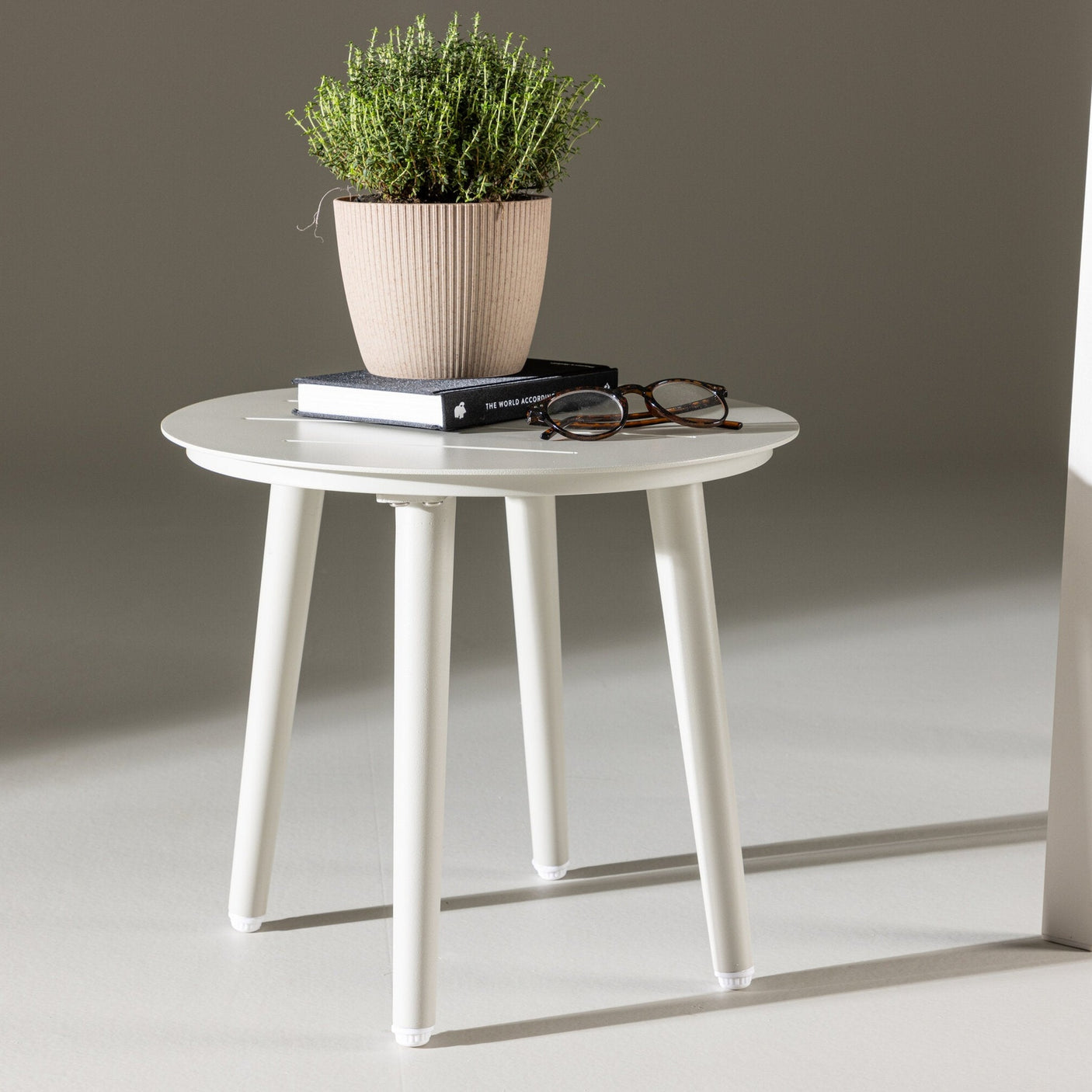 Lina sidebord Venture Design Sidebord