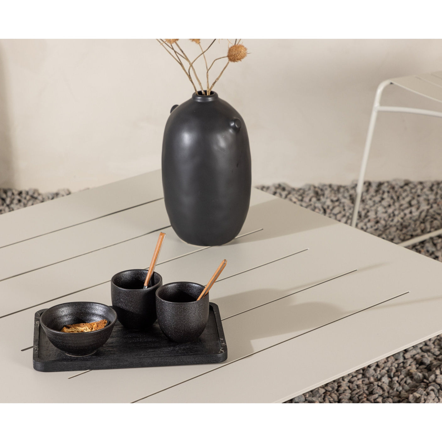 Lina Sofa Bord Venture Design Sofabord