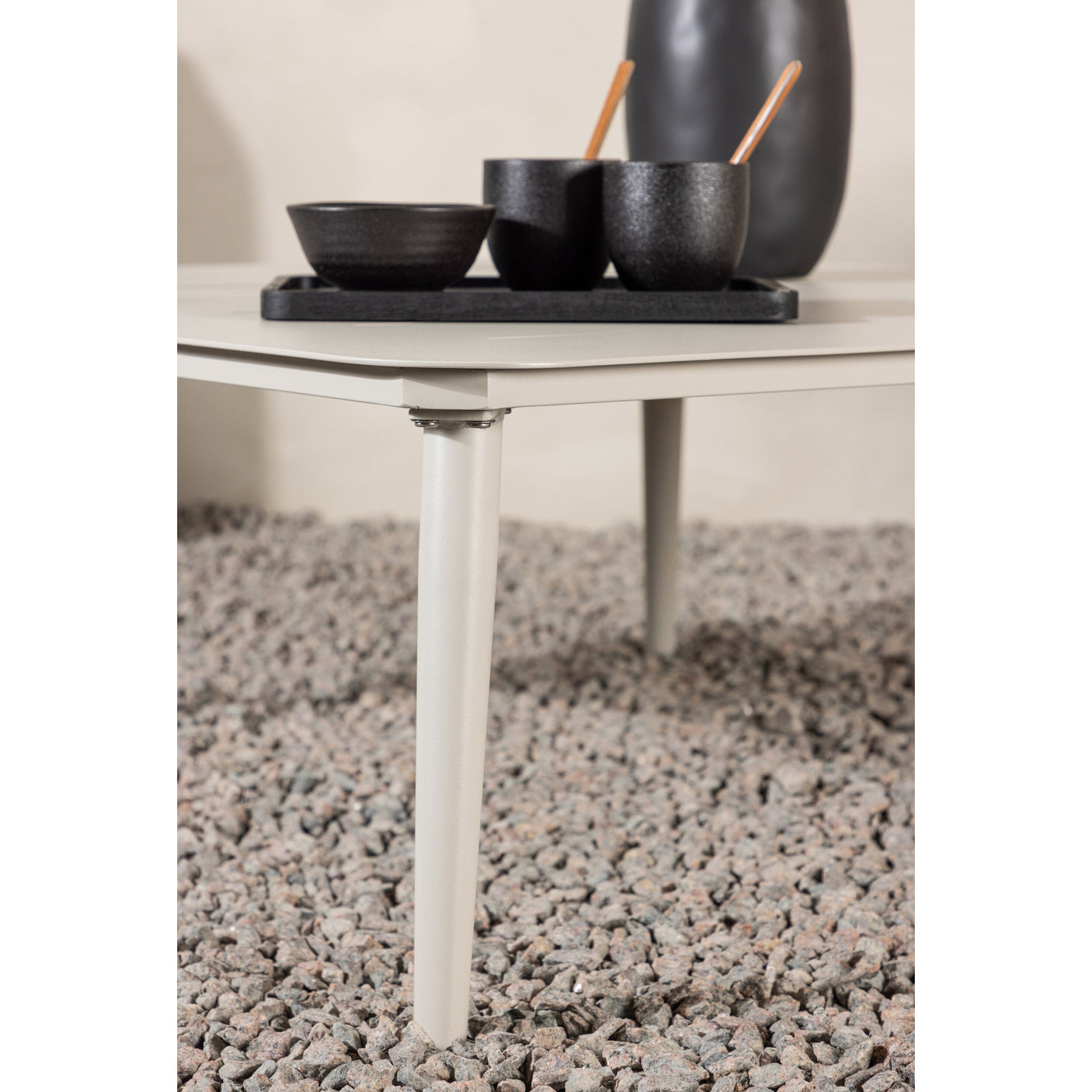 Lina Sofa Bord Venture Design Sofabord
