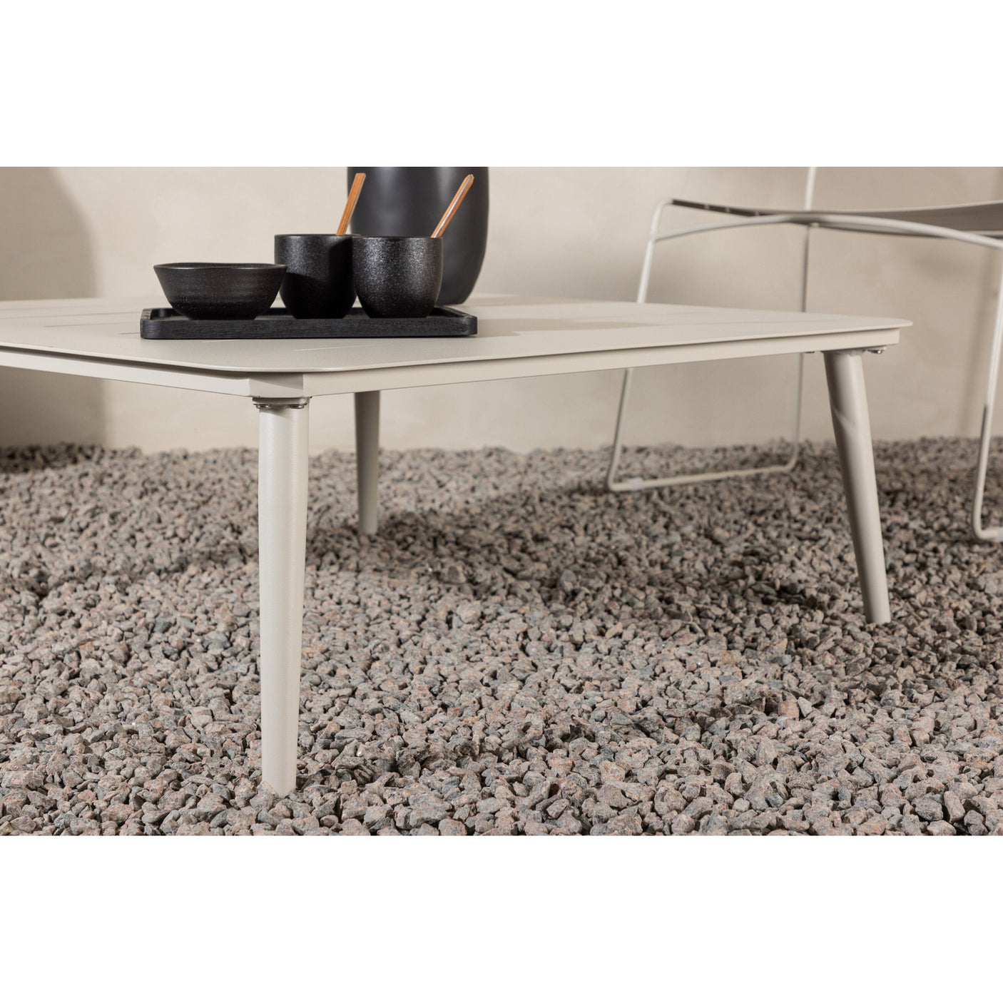 Lina Sofa Bord Venture Design Sofabord