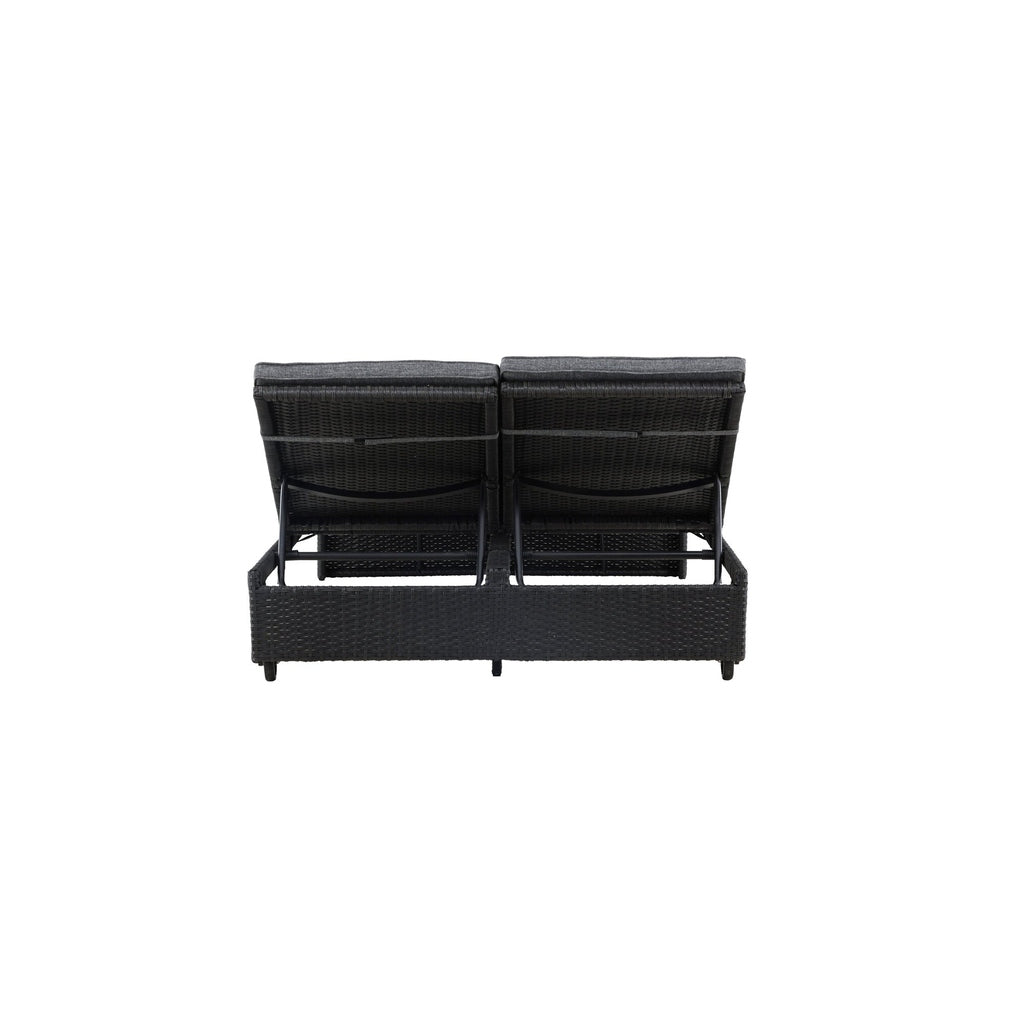 London Sun Lounge Venture Design Solseng