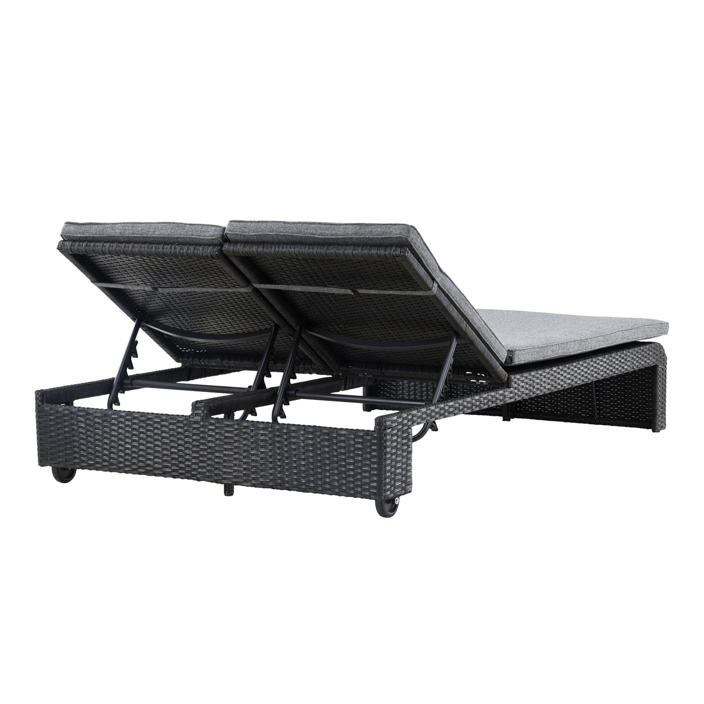 London Sun Lounge Venture Design Solseng