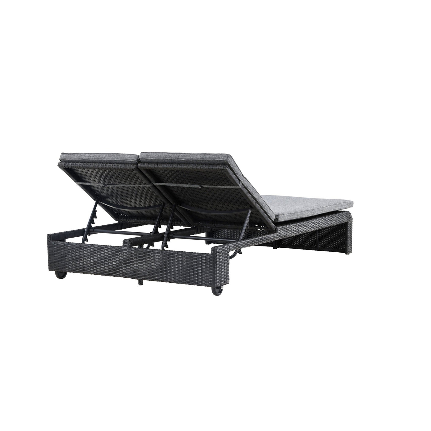 London Sun Lounge Venture Design Solseng