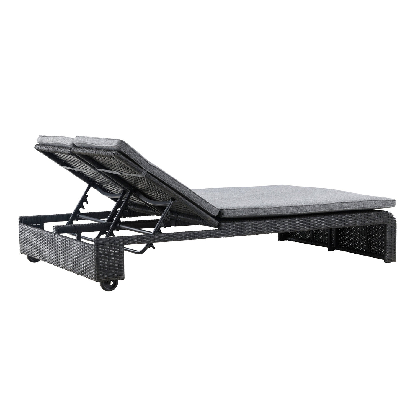 London Sun Lounge Venture Design Solseng