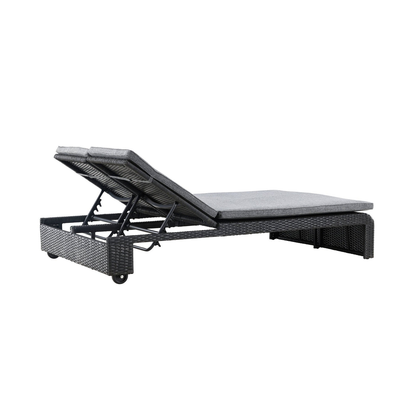 London Sun Lounge Venture Design Solseng