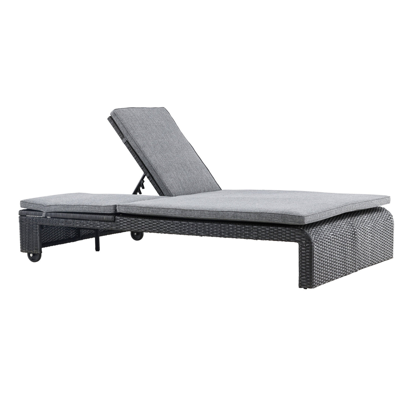 London Sun Lounge Venture Design Solseng